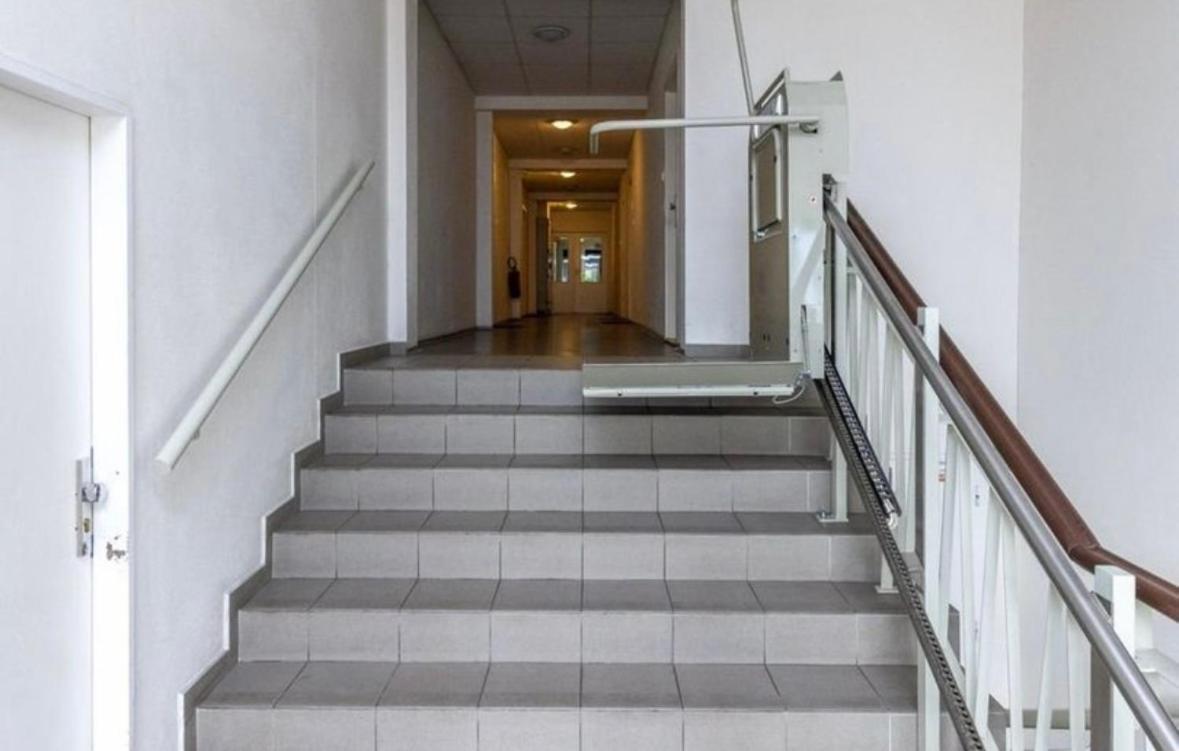 Private Apartment 1Km From Center براتسيلافا المظهر الخارجي الصورة